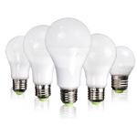 E27 high quality bulb light